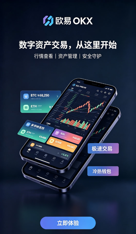 下载欧交易所最新app注册与安全设置